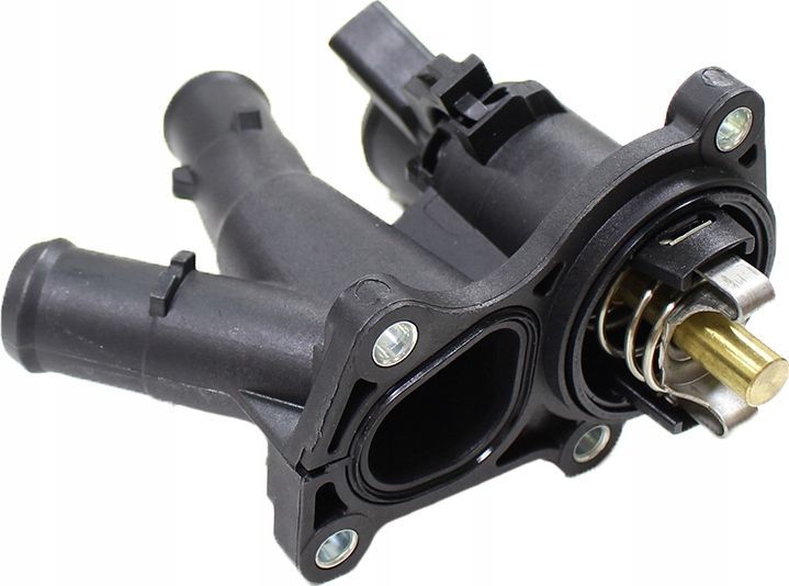 Ford Focus 2004 - 2008 1.6 Benzinli Termostat Ford Orijinal