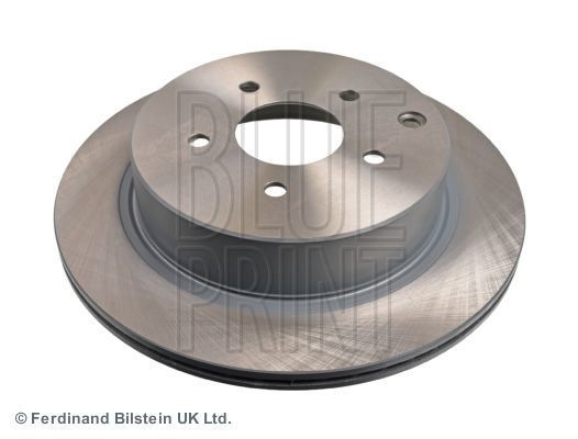 Infiniti FX35 Arka Fren Diski 308 mm 2003-2008 BLUEPRINT