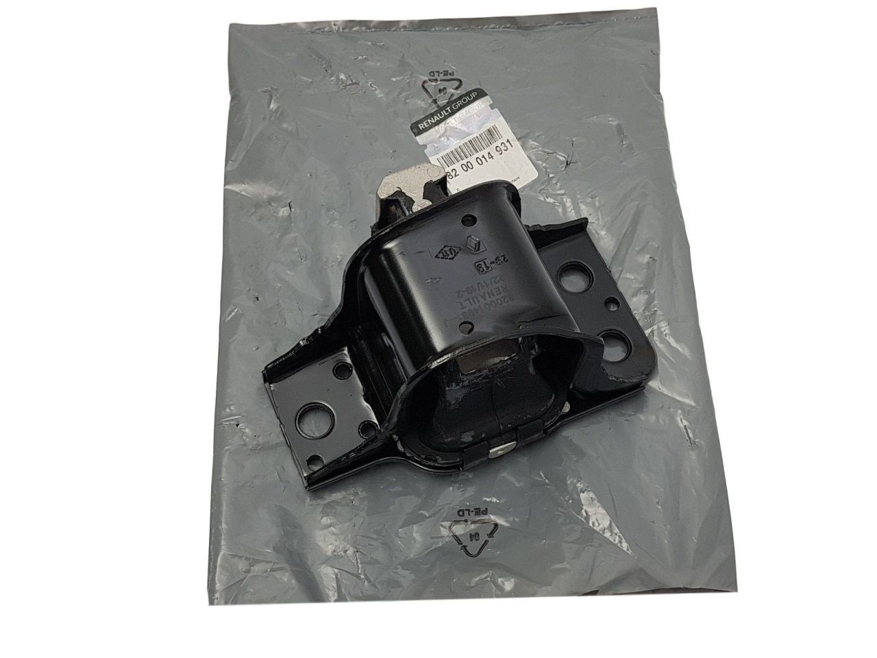 Renault Megane 2 1.4 1.6 16V Benzinli Motor Takozu Sağ Mais Marka