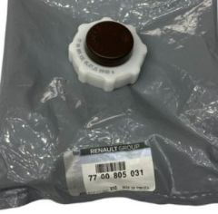 Renault Symbol 2006-2008 Radyatör Ek Depo Kapağı Mais Marka