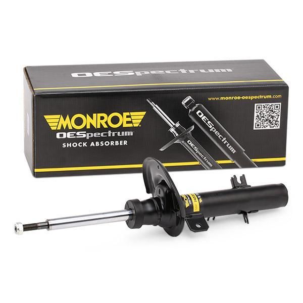 Peugeot 2008 Ön Sağ Amortisör 51mm Monroe Marka