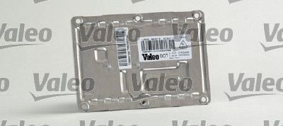 Volkswagen Passat B6 Far Ayar Motoru / Xenon Far Balastı / Xenon Far Beyni 2006-2007 VALEO