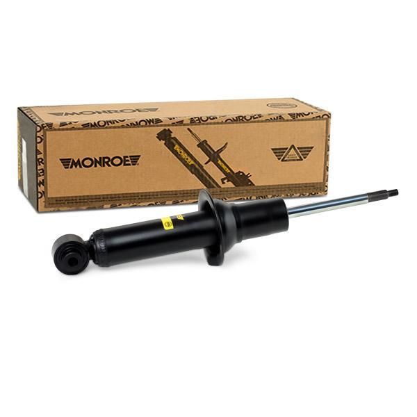 Peugeot 407 Arka Amortisör Gazlı Tip Bütün Modellere 2005-2011 MONROE