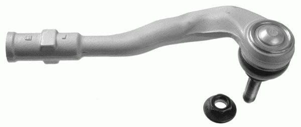 Audi A5 2008 - 2011 Model Arası Sağ Rotbaşı Lemforder Marka