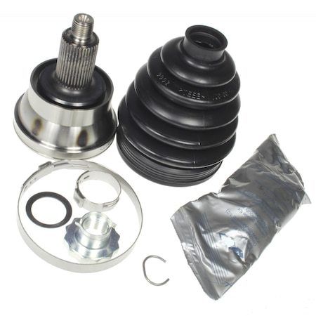 Volkswagen Polo 2010-2017 Model Arası 1.2 Benzinli Motor Dış Aks Kafası GKN Marka