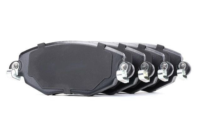 Jaguar X-Type Ön Fren Balatası 2.2 Dizel 146 Beygir 2001-2009 BOSCH