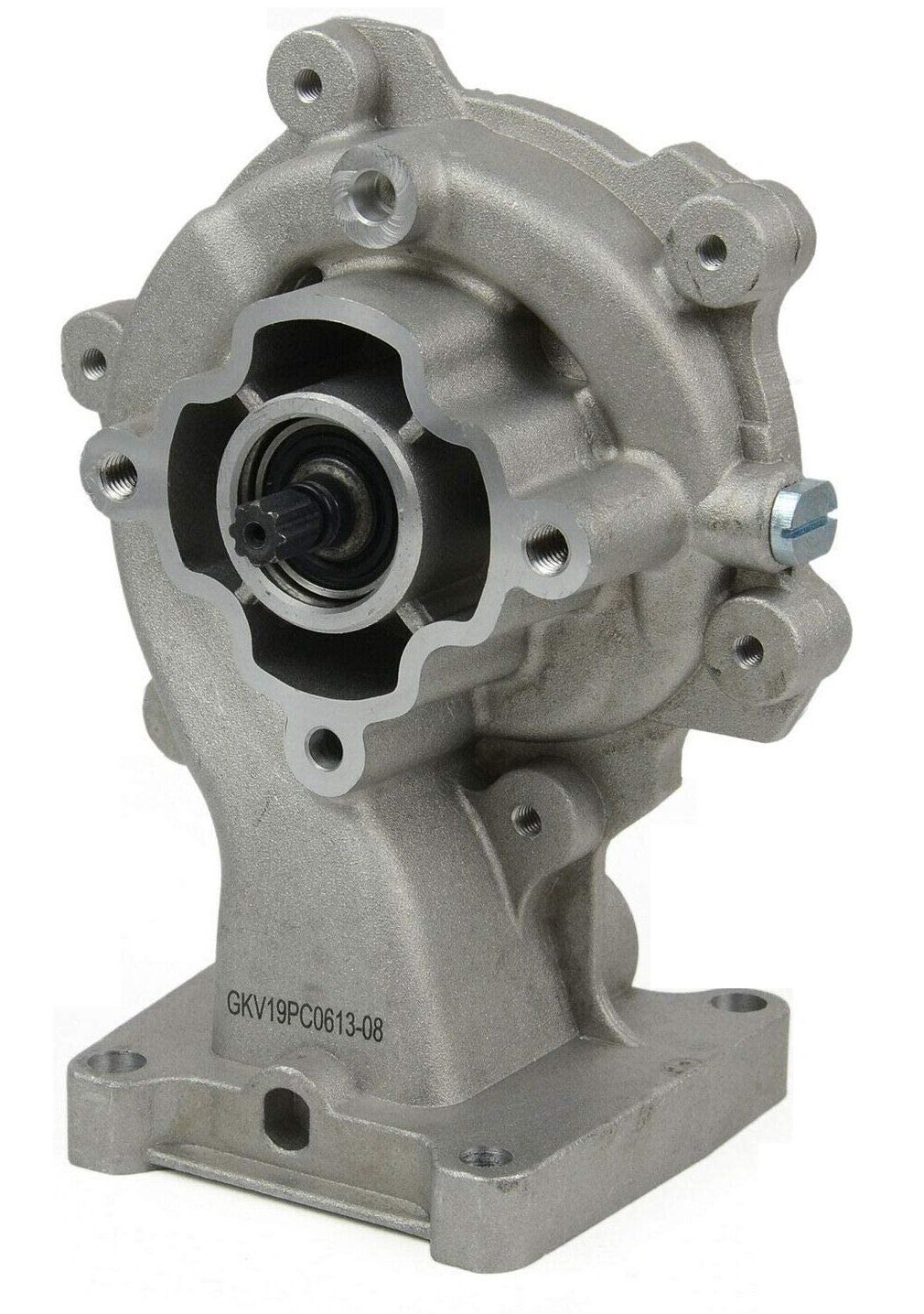 Ford Mondeo 2001-2007 2.0 TDCİ ( Dizel ) Devirdaim (Su Pompası) Kapaksız Dayco Marka