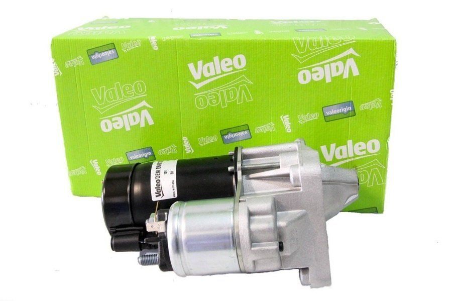 Opel Astra J 1.3 Dizel (A13DTE) Marş Motoru 1.8 KW Valeo Marka