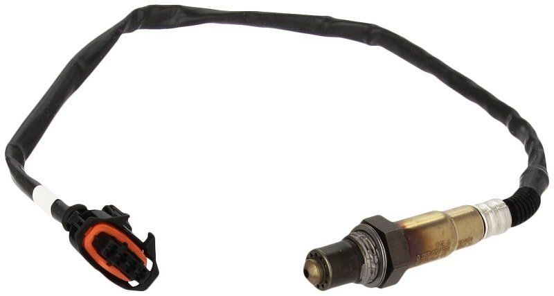 Opel Astra G 1.4 Twinport Oksijen Sensörü Konum 1 Bosch Marka 0258006501