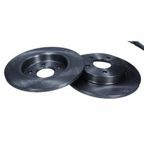 Citroen C5 2008-2015 Arka Fren Diski Delphi Marka