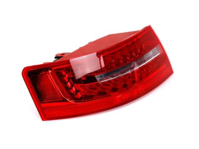 Audi A6 2005 - 2011 Model Arası Sol Dış Stop Depo Marka