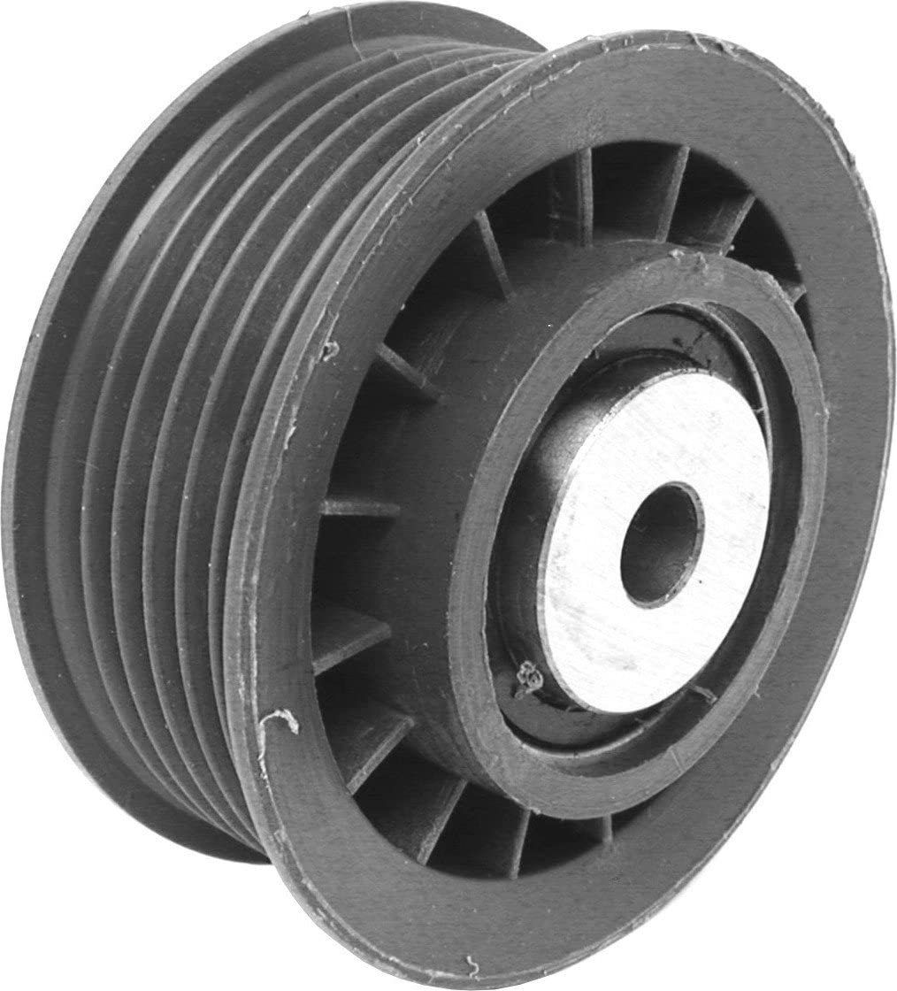 Mercedes W124 Kasa 200 D 601 Motor Kayış Gergi Kasnağı Kanallı Bsg Marka