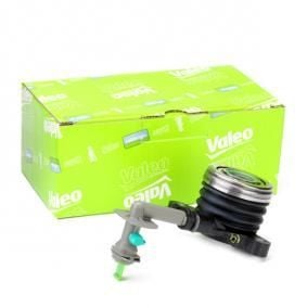 Renault Symbol Thalia 2009-2012 1.5 dCi Debriyaj Rulmanı Tek Sekmanlı Valeo Marka