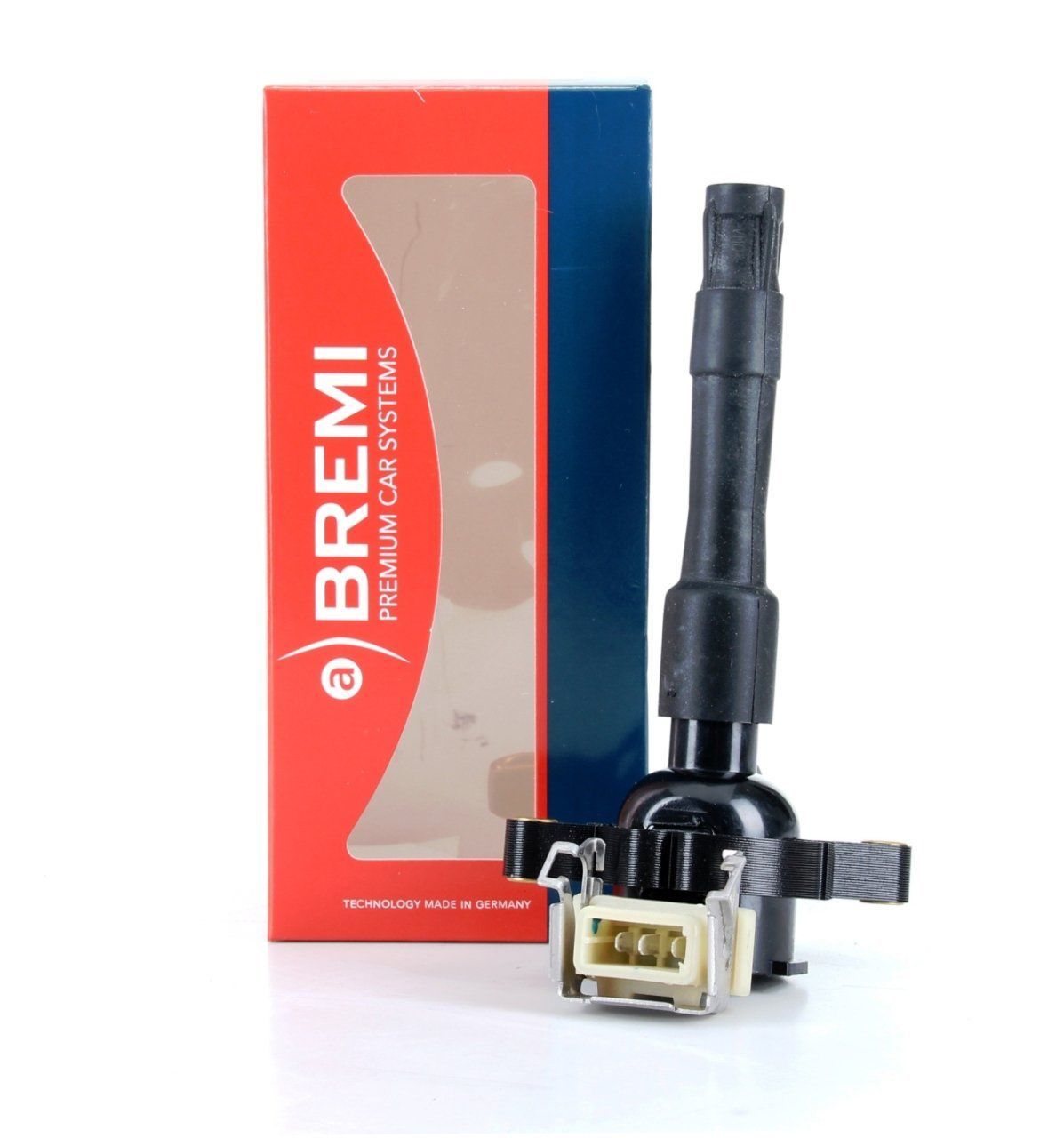 Bmw E36 Kasa 320i M52 Motor Ateşleme Bobini Bremi Marka