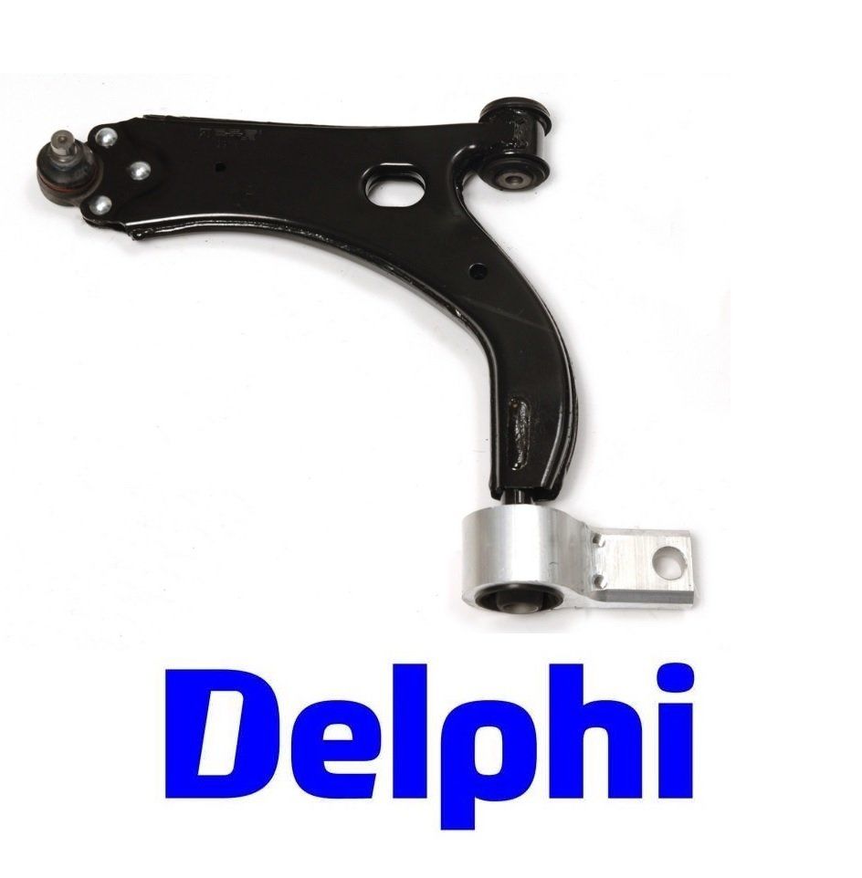 Ford Fiesta 2002-2008 Salıncak Sol ( Alt Tabla ) Delphi Marka