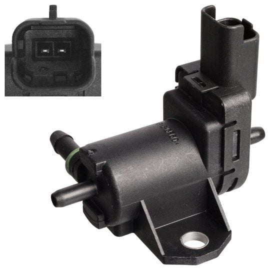 Ford Focus 2011-2014 1.6 TDCI Selonoid ( Turbo Basınc Valfi ) Orjinal