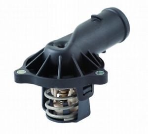 Volkswagen Touareg 2003-2010 Model Arası Termostat
