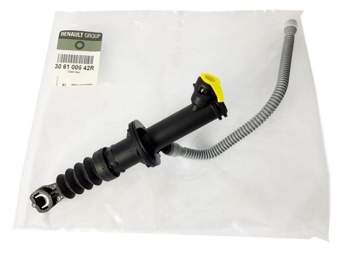 Renault Clio 4 2012-2018 1.5 dCi Debriyaj Üst Merkezi Mais Marka