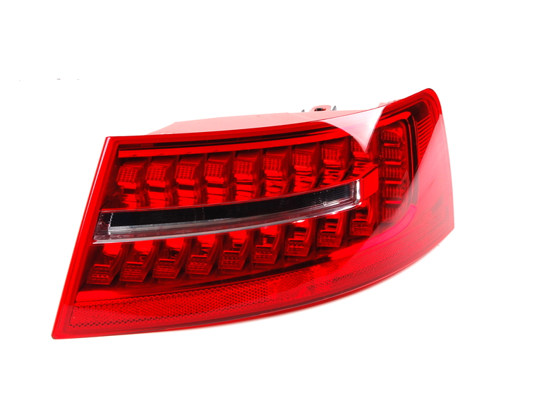 Audi A6 2005 - 2011 Model Arası Sağ Dış Stop Valeo Marka