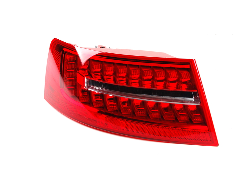 Audi A6 2005 - 2011 Model Arası Sol Dış Stop Valeo Marka