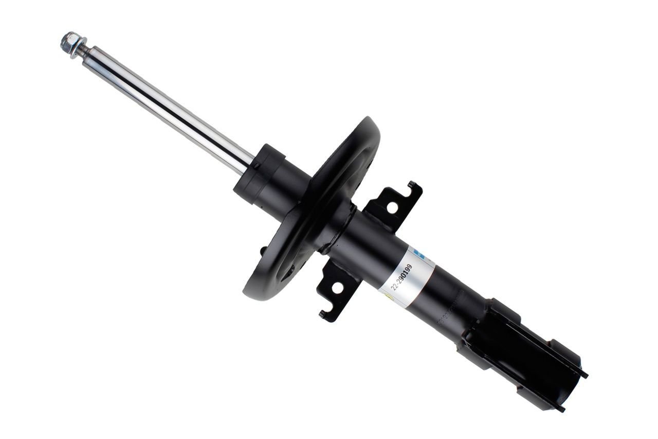 Renault Megane 3 2010-2015 Ön Amörtisör Maysan Marka