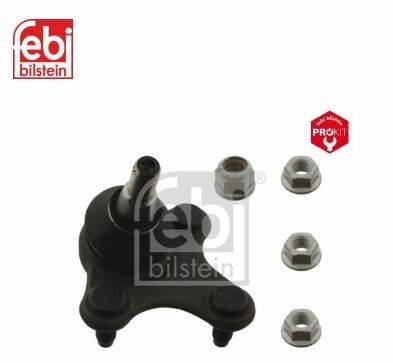 Volkswagen Golf 7 Alt Rotil Sol Taraf 2013-2020 FEBI