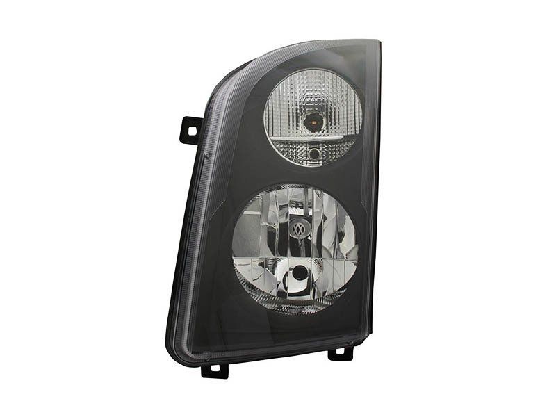Volkswagen Crafter 2007 - 2016 Sol Ön Far Depo Marka