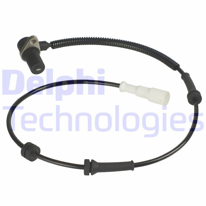 Chevrolet Lacetti Ön Sağ Abs Sensörü (96455870)