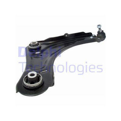 Renault Megane 3 2010-2015 Sağ Salıncak Delphi Marka
