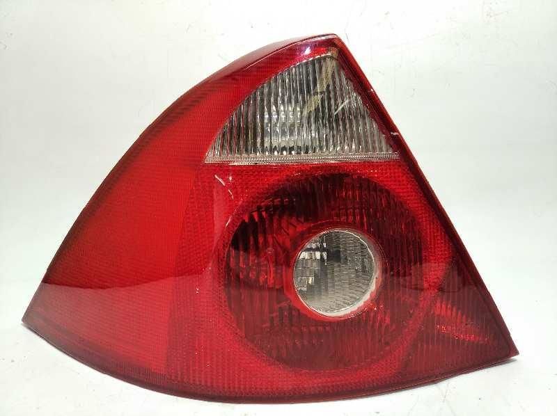 Ford Mondeo 2001-2007 Arka Stop Sol Sedan Beyaz Sinyal Depo Marka