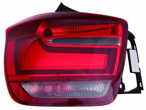 Bmw 1 Serisi F20 Kasa Sol Arka LED Stop Lambası Depo Marka