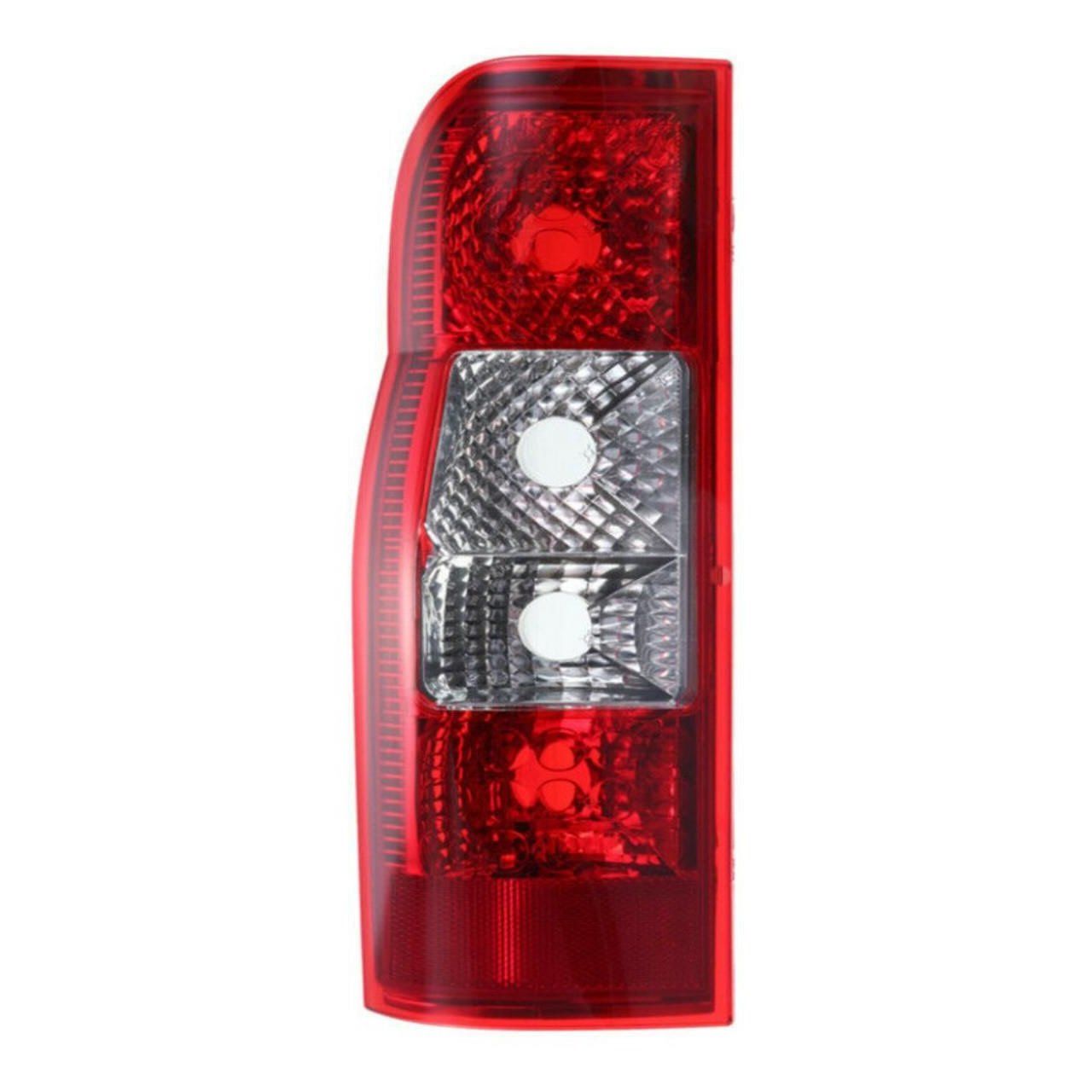 Ford V347 Transit 2007-2012 Arka Sol Stop Ford Orjinal