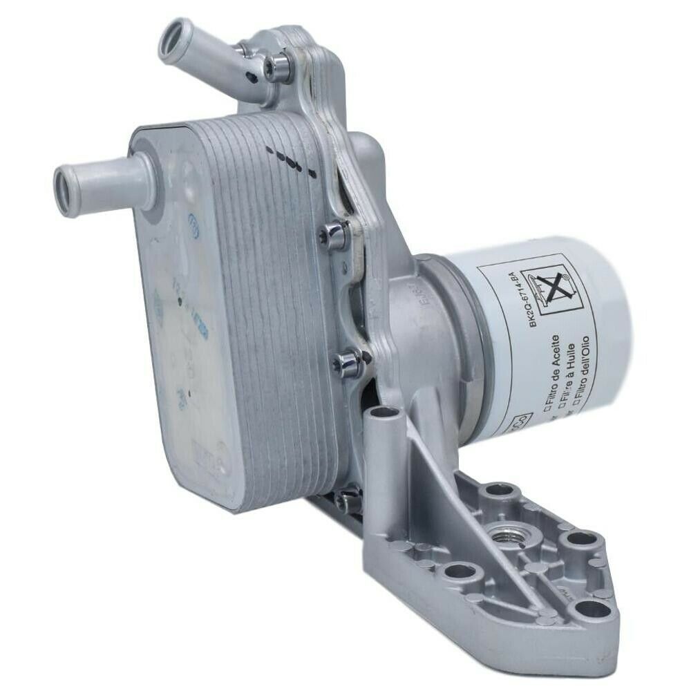 Ford Transit 2001-2006 2.4 TDCI Motor Yağ Soğutucu Komple Ford Orjinal