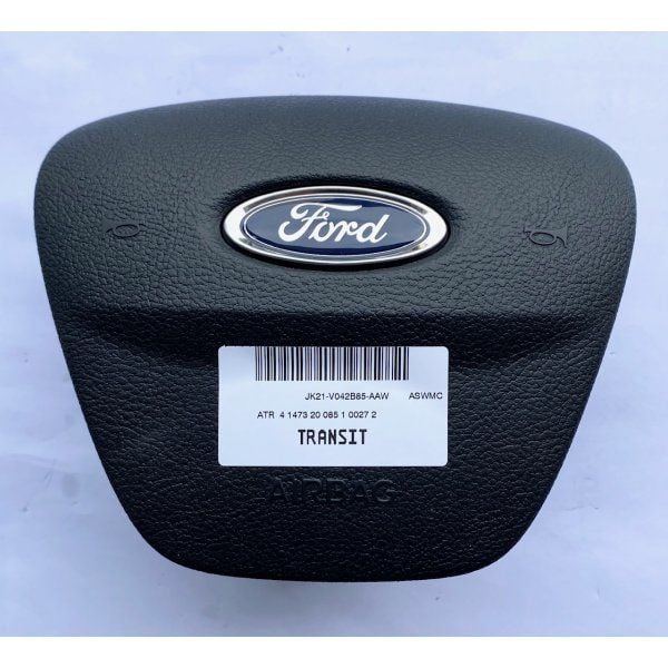 Ford Transit 2018-2021 Direksiyon Sürücü Hava Yastığ ( Aırback ) Ford Orjinal