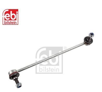 Seat Toledo 3 Ön Viraj Demir Askı Z Rotu 2005-2009 FEBI