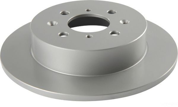 Honda Civic 7 Arka Fren Diski 1.6 260 mm Çap 2002-2005 TRW