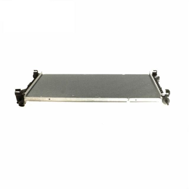 Ford Connect 2003-2008 1.8 TDCI 90PS Klimalı Su Radyatörü Ford Orjinal