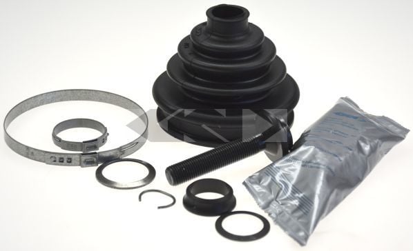Volkswagen Passat 1996-2005 Model Arası 1.8 AEB Motor Dış Aks Körüğü