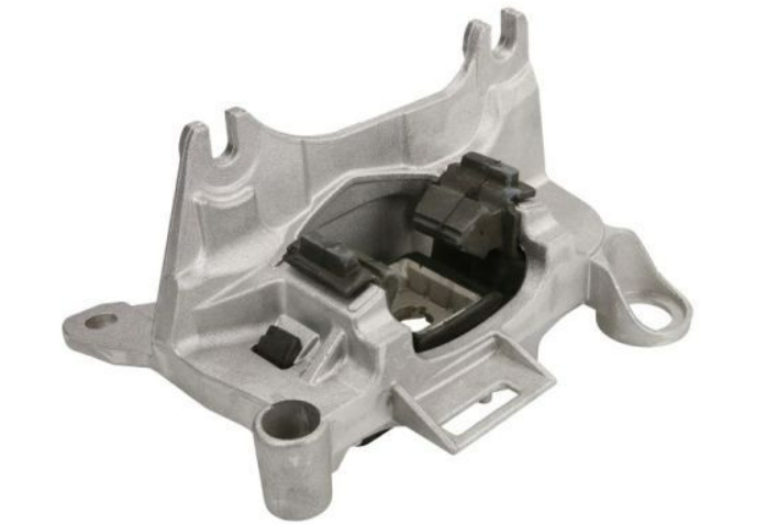 Renault Megane 3 2010-2015 Şanzuman Takozu Sol Mais Marka