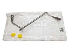 Citroen C5 1.6 Hdi Turbo Yağ Borusu Orjinal