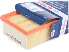 Audi A3 2010-2012 Model Arası 1.6 TDI CAY Hava Filtresi Bosch Marka