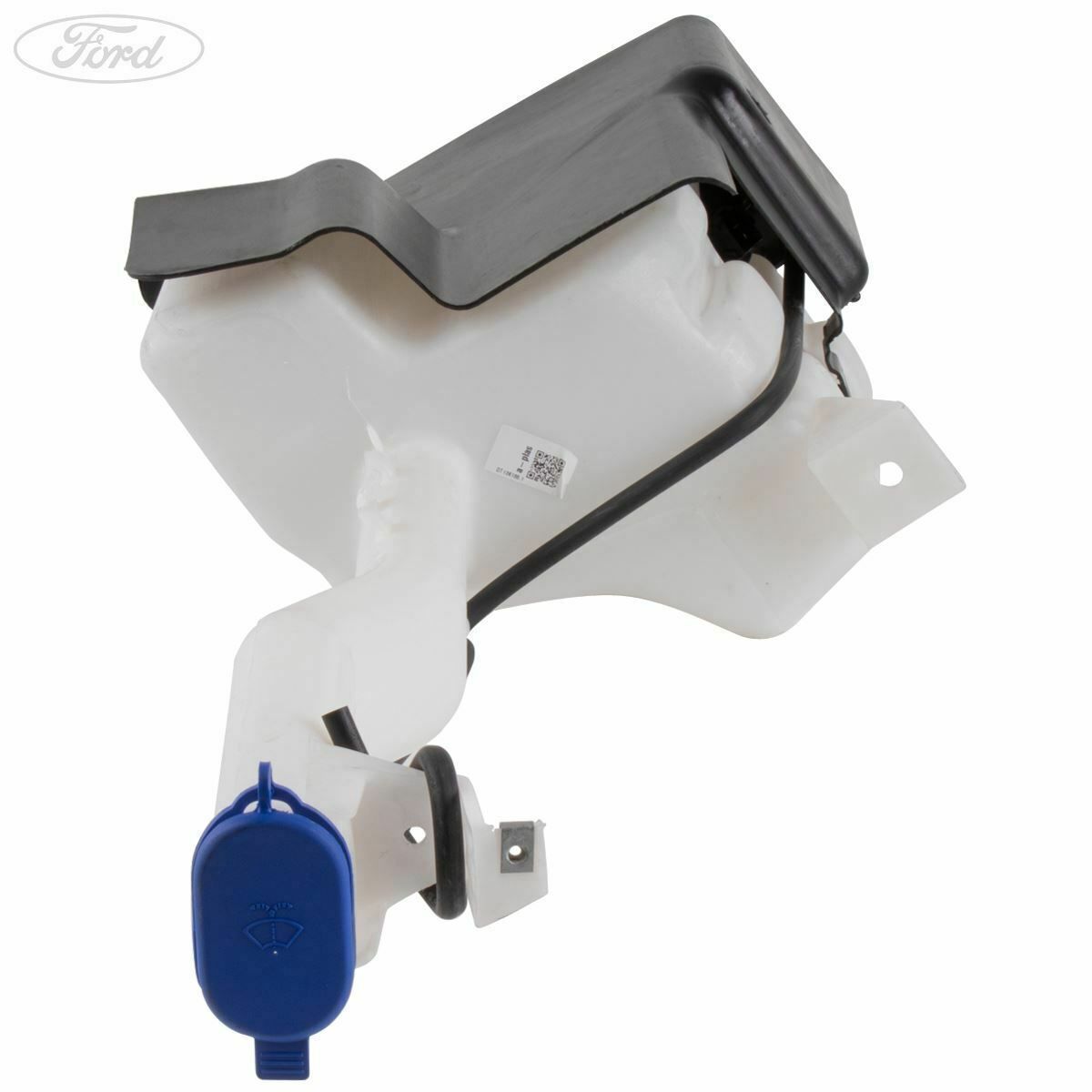 Ford Transit 2007-2013 V347 Silecek Su Fiskiye Deposu Motorlu Komple Ford Orjinal