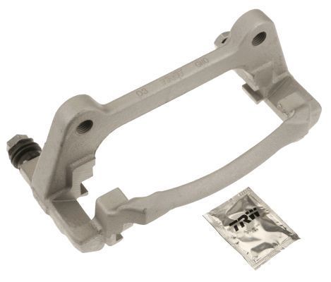 Volkswagen Golf 7 Kaliper Taşıyıcı Seti Ön Sol Fren Diski Büyütme Kiti 288 mm > 312 mm 2013-2020 TRW