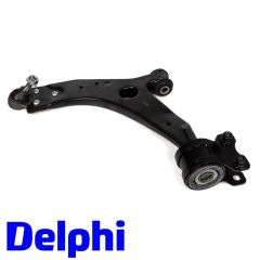 Ford C-Max 2004-2010 Ön Sol Salıncak 21MM Delphi Marka