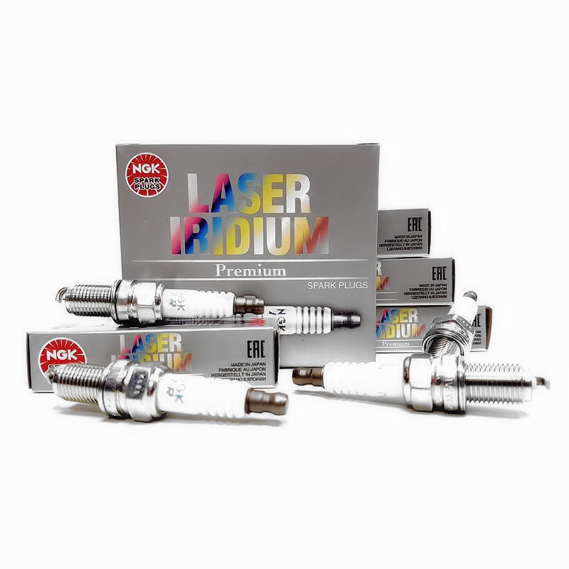 Honda Civic 9 İridyum Buji 1.6 125 Beygir 2012-2016 NGK