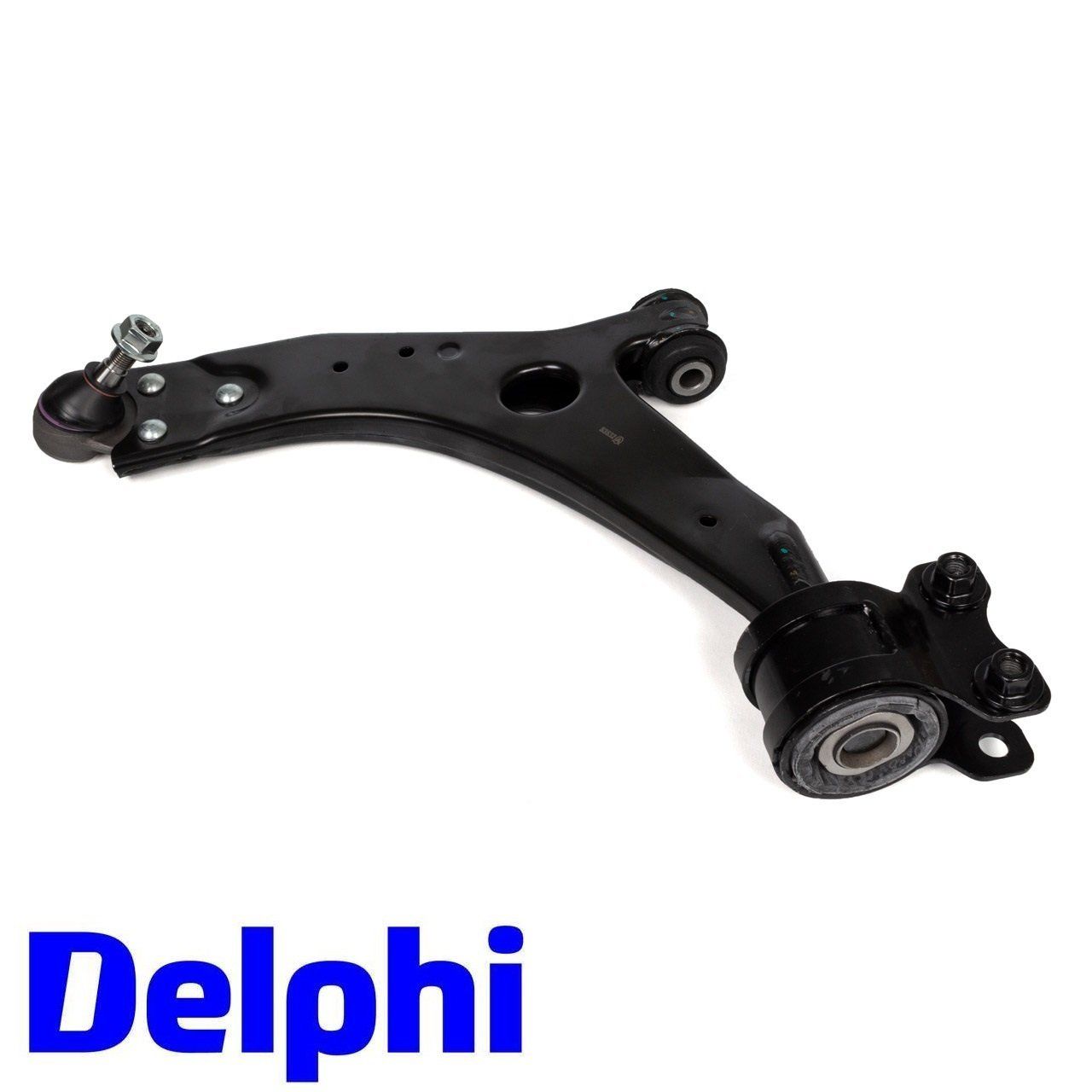 Ford Focus 2004-2011 Ön Sol Salıncak 21MM Delphi Marka