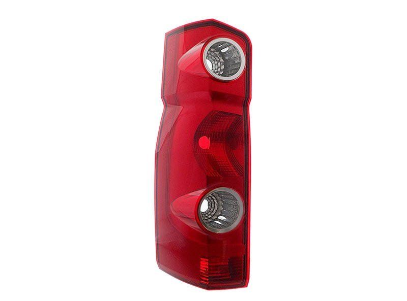 Volkswagen Crafter 2007 - 2016 Sol Stop Depo Marka