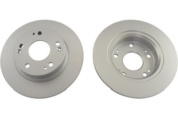 Honda Accord 8 Arka Fren Diski 260 mm Çap 2003-2008 FERODO