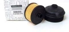 Renault Taliant 1.0 Tce 1.0 Sce Yağ Filtre Kapağı ( Yağ Filtreli ) Mais Marka