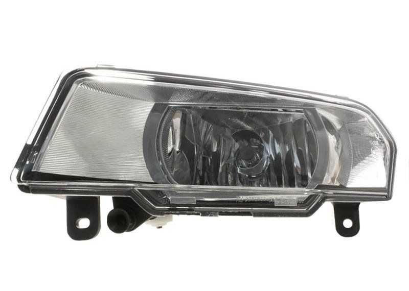Skoda Yeti 2013 Model Sonrası Sol Sis Farı Depo Marka